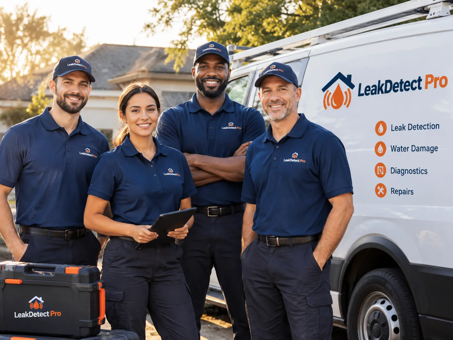 Roof Repair company in Rex, GA